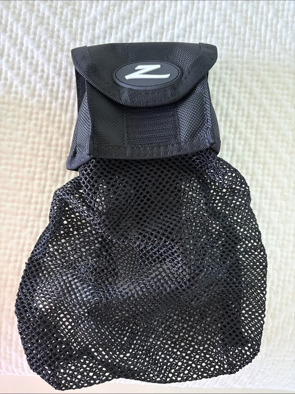 Zeagle Zena pocket. New.